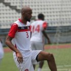 Akeem 'Battery' Benjamin estaba presente durante un robo. Las autoridades sospechan que era uno de los ladrones.