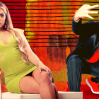 Carlos Lira inició una carrera como actor y sigue inmerso en la música