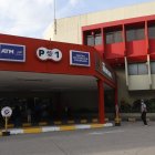 En el sitio, los agentes policiales que llegaron para atender la emergencia no se refirieron al respecto.