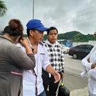 El hallazgo de su sobrina fue hecho por dos tías y su abuela.