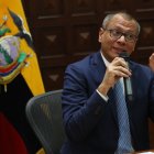 El exvicepresidente procesado por cohecho y peculado tendrá libertad luego de que el juez David Moscoso, aceptó un habeas corpus.