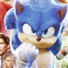 "Sonic 2" logra el mejor estreno para una adaptación de un videojuego en EEUU