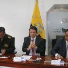 ¡Reforzarán la seguridad de Glas para evitar que se fugue!