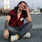 Moisés Logan tiene que poner a funcionar 'su verbo' en el show.