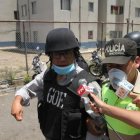 El exsecretario Alexis Mera fue detenido dentro de una investigación en el caso Sobornos