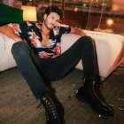 Yatra publicó en sus redes que le gustaría vivir cerca de las montañas de Cuenca.