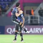 Los Rayados rescataron un punto como local