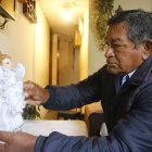 El creyente pertenece al Movimiento de Retiristas Parroquiales Juan XXIII.