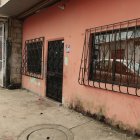 En una vivienda de la cooperativa Unidos por la Paz 2 fueron baleados cuatro integrantes de una familia. Tres de los heridos fallecieron la noche del jueves.