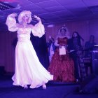 Kruz Veneno recordó su trayectoria con un show.