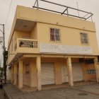 En este lugar funciona el chifa Gemelos de la cooperativa 26 de abril donde asesinaron a un ciudadano .