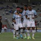 En el estadio Christian Benitez, Guayaquil City goleó 4-0 a Aucas, en la fecha 8 de la LigaPro.