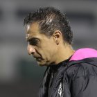 El DT de Independiente del Valle, Renato Paiva no ha podido repetir lo que hizo en la primera etapa del 2021.