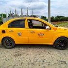 El conductor fue puesto en la cajuela de su propio vehículo.