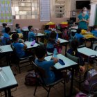 No te descuides de las medidas de bioseguridad.