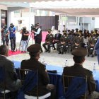 El ministro del Interior confirmó que dos policías que aparecen en una nueva estafa piramidal son investigados por Inspectoría.