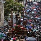 Según cálculos del Ministerio de Turismo, hubo un 31 millones de dólares en un gasto turístico.