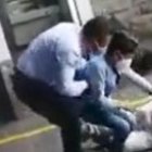 Las imágenes son desgarradoras.