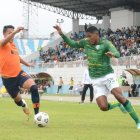 Orense se impuso 3-0 a Liga de Quito, en la fecha 9 de la LigaPro.