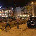 Ocurrió la tarde del miércoles 20 de abril. De acuerdo con la Autoridad de Tránsito y Vigilancia, se detuvo al sospechoso.