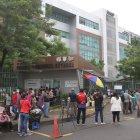 La resolución disponía que JR fuera trasladado al hospital Abel Gilbert Pontón, del suburbio.