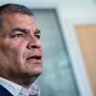 El exmandatario tiene una sentencia ejecutoriada por el caso Sobornos.