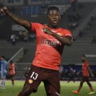 El 'Loco' Cortez, estaría relacionado con una peligrosa banda criminal.