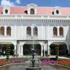 La Cancillería ecuatoriana se pronunció sobre el supuesto asilo dado por Bélgica al exmandatario, Rafael Correa.