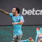 Los eléctricos ya no tienen margen de error y este domingo 24 de abril irán por la victoria en condición de locales.