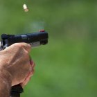 Los lugareños se quedaron sorprendidos por lo sucedido, pues consideran la zona es tranquila