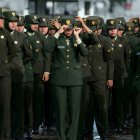 Indonesia dice adiós a los degradantes test de virginidad en el Ejército