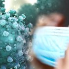 La infección de covid más larga conocida ha sido de 505 días