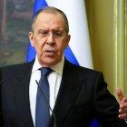 El ministro de Asuntos Exteriores de Rusia, Sergei Lavrov, advirtió sobre la gran probabilidad de una nueva conflagración mundial.
