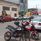 Las autoridades de la capital de Esmeraldas van a controlar el uso de motocicletas, en aras de brindar más seguridad ciudadana.