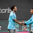 Los eléctricos reciben al cuadro brasileño este miércoles 27 de abril en el estadio Capwell, por la Copa Libertadores de América.