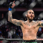 Chito tendrá su primera pelea estelar en UFC desde su llegada en 2014. Enfrentará a Rob Font en la categoría de los peso Gallo.