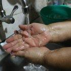 El uso del agua debe de hacerse de manera responsable, por eso no desperdicies este recurso natural.