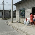 José Cheme fue baleado en una esquina de la cooperativa Valladolid en la Isla Trinitaria al medio día del viernes 29 de abril.