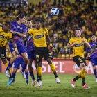 Barcelona jugará Copa Sudamericana el 4 de mayo del 2022 ante Lanús.