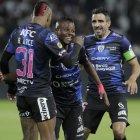 Independiente del Valle es el nuevo escolta de Barcelona tras ganarle a Liga de Quito