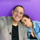 El Paparazzi tiene varias fotos de Jomahira en su perfil de Instagram.