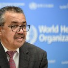 "Las mujeres siempre deberían tener el derecho a elegir en lo que respecta a sus cuerpos y a su salud", indicó Tedros Adhanom.