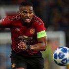 El exjugador ecuatoriano Antonio Valencia fue invitado a disputar un partido amistoso con el Manchester United.