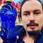 Fausto Miño compartió su malestar en las redes sociales. Dice que el precio del agua es una cosa  delincuencial.