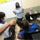 Los niños con comportamientos conflictivos requieren de ayuda profesional; pues algunos casos se pueden tornar violentos.