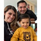 Dayana y su esposo están ‘chochos’ con el nuevo embarazo.