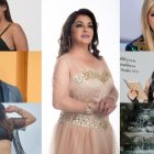 Famosos cuentan las 'mamás' de las travesuras que hicieron.