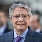 El primer mandatario estará fuera del país del 7 al 14 de mayo.