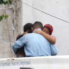 Una fuente policial reveló que el fallecido fue ingresado el pasado 3 de mayo al centro para adictos.