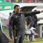 César Farías llegó como una apuesta de salto de calidad de parte de la directiva de Aucas.